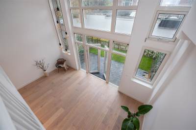Woning Daguerrestraat 173d Den Haag