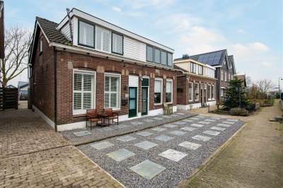 Woning Kaagjesland 33 Reeuwijk