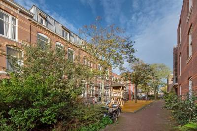 Woning Daguerrestraat 173e Den Haag