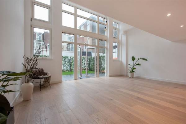 Woning Daguerrestraat 173f Den Haag