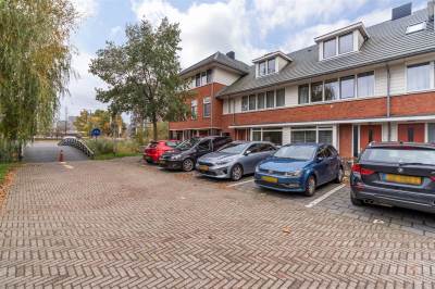 Woning Witmolen 18 Delft