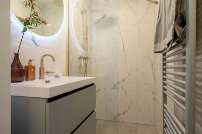 Woning Daguerrestraat 175 Den Haag