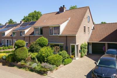 Woning Reigerpad 27 Soest
