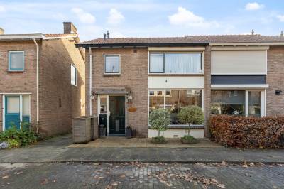 Woning Gasthuiskamp 12 Zutphen