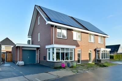 Woning Kleine Weide 4 Olst