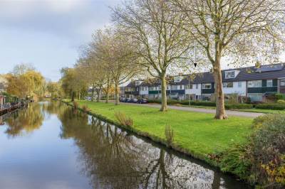 Woning Patrijsstraat 39 Lisse