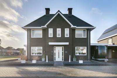Woning Reuverswerf 40 Dedemsvaart