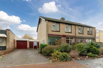 Woning Reigerlaan 17 Beilen