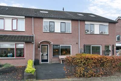 Woning Fonteinkruid 19 Hardenberg