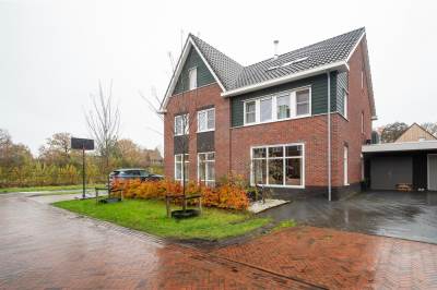 Woning IJzerhof 4 Haren (GR)