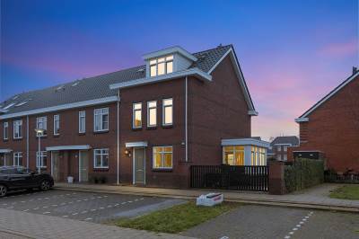 Woning Fortuinlaan 78 Krommenie