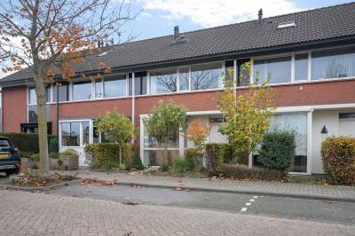 Woning Dasseburcht 5 Baarle-Nassau
