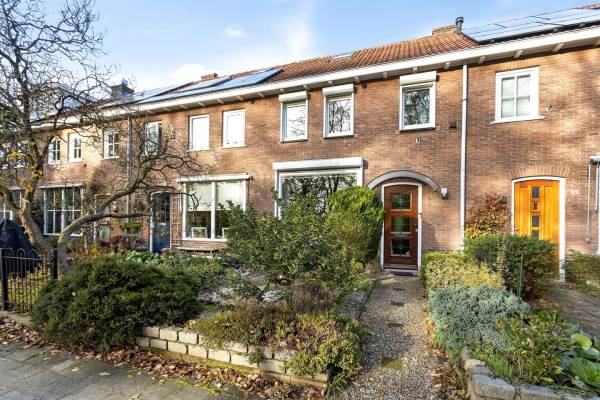 Woning Heijenoordseweg 60 Arnhem