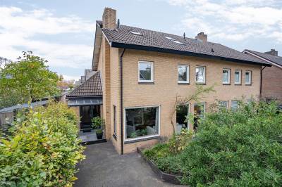 Woning Johannes Verleunstraat 21 Best
