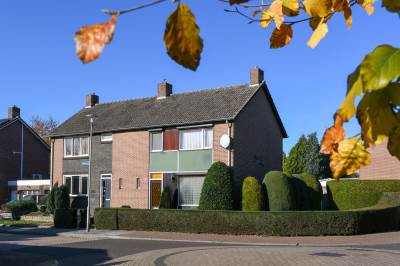 Woning Kempstraat 2 Egchel