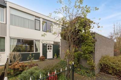 Woning Amiant 5 Leusden
