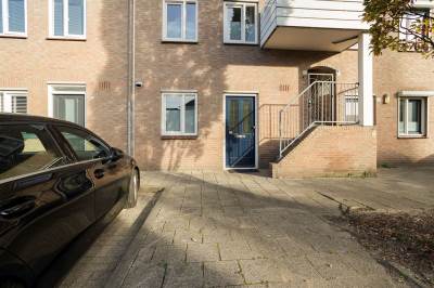 Woning Bosschebaan 56 Uden