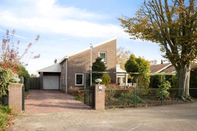 Woning Idsteinlaan 7 Vlijmen