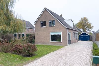 Woning Drift 5 Hijken