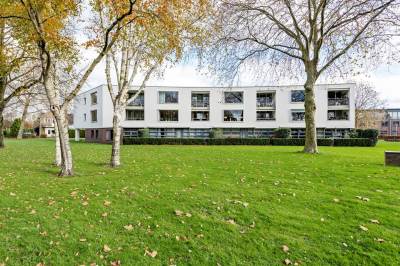 Woning Prinsenhof 42 Geldermalsen