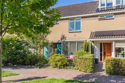 Woning Pirola 32 Castricum
