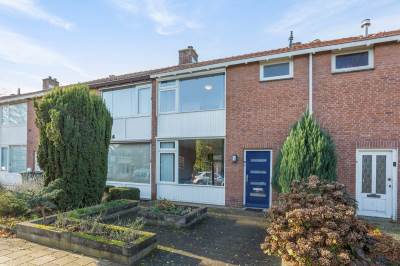 Woning Voermanstraat 12 Eindhoven