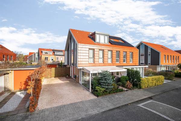 Woning Spreestroom 4 Zoetermeer