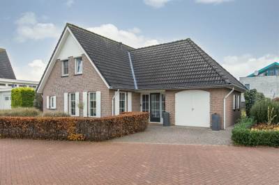 Woning Sluis 7 Giesbeek