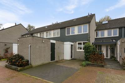 Woning Salviastraat 16 Enschede