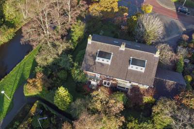 Woning Borssenburg 3 Amstelveen