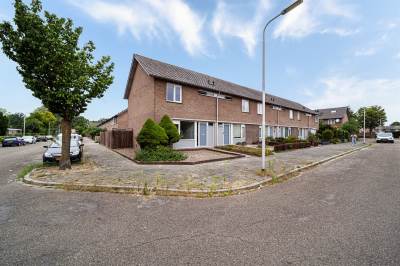 Woning Malvert 2512 Nijmegen