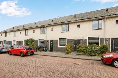 Woning Jamaicastraat 20 Purmerend