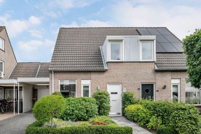 Woning Teulland 10 Gemert
