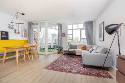 Woning Oostmaaslaan 469 Rotterdam