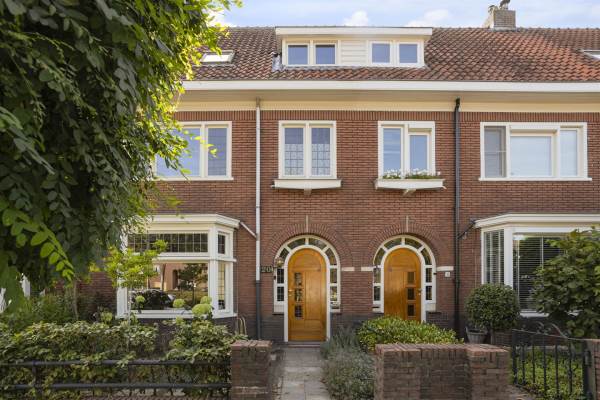 Woning Botenlaan 20 Eindhoven
