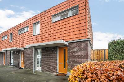 Woning Terracottastraat 4 Nijmegen