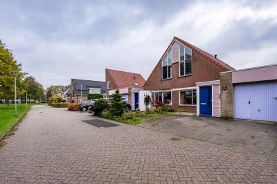 Woning De Renvogel 11 Almelo