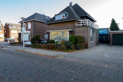 Woning St. Janstraat 2 Hengelo (OV)