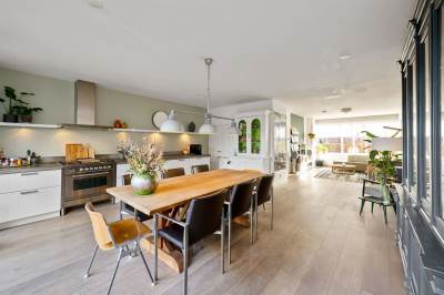 Woning Schilder 3 Assendelft