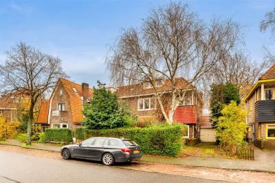 Woning Pieter de Hooghstraat 30 Heemstede