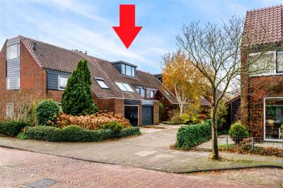 Woning Molenweide 39 Castricum