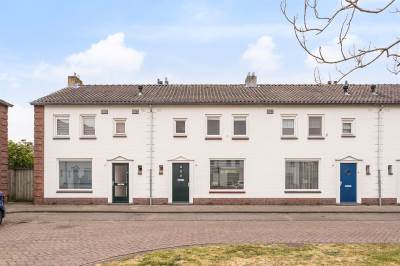 Woning Michiel de Ruyterweg 116 Vught