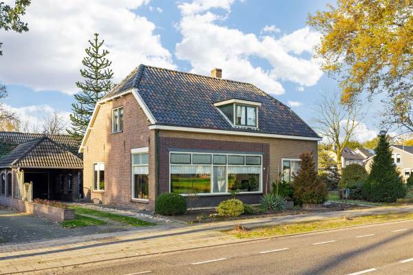 Woning Harmelinkstraat 16 Luttenberg