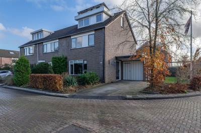 Woning Noorderbocht 12 Ens