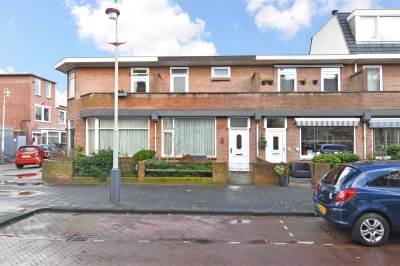 Woning Breezandstraat 17 Den Haag