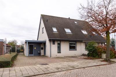 Woning de Bongerd 37 Winssen