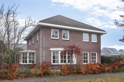Woning Duizendblad 23 Kapelle