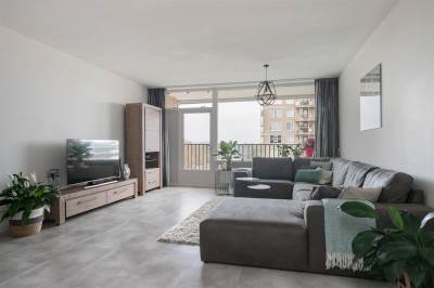 Woning Bagijnenwaard 218 Zoetermeer