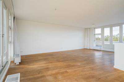 Woning Bezuidenhoutseweg 72X Den Haag