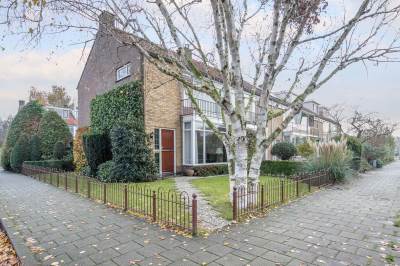 Woning Dronensingel 25 Bodegraven